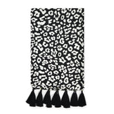 LEOPARD MEN SCARF - PREMIUM COLLECTION
